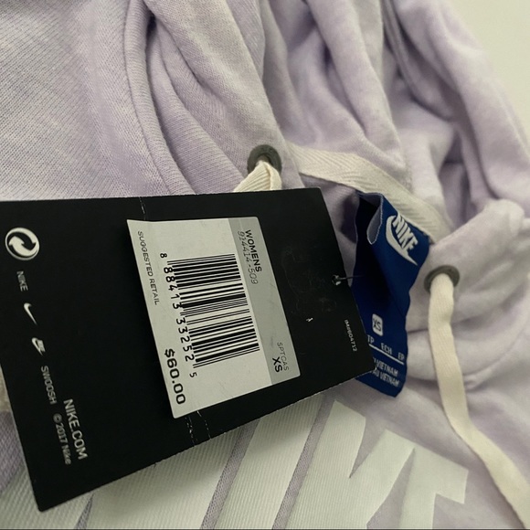 Nike Sweatshirt - Picture 3 of 3